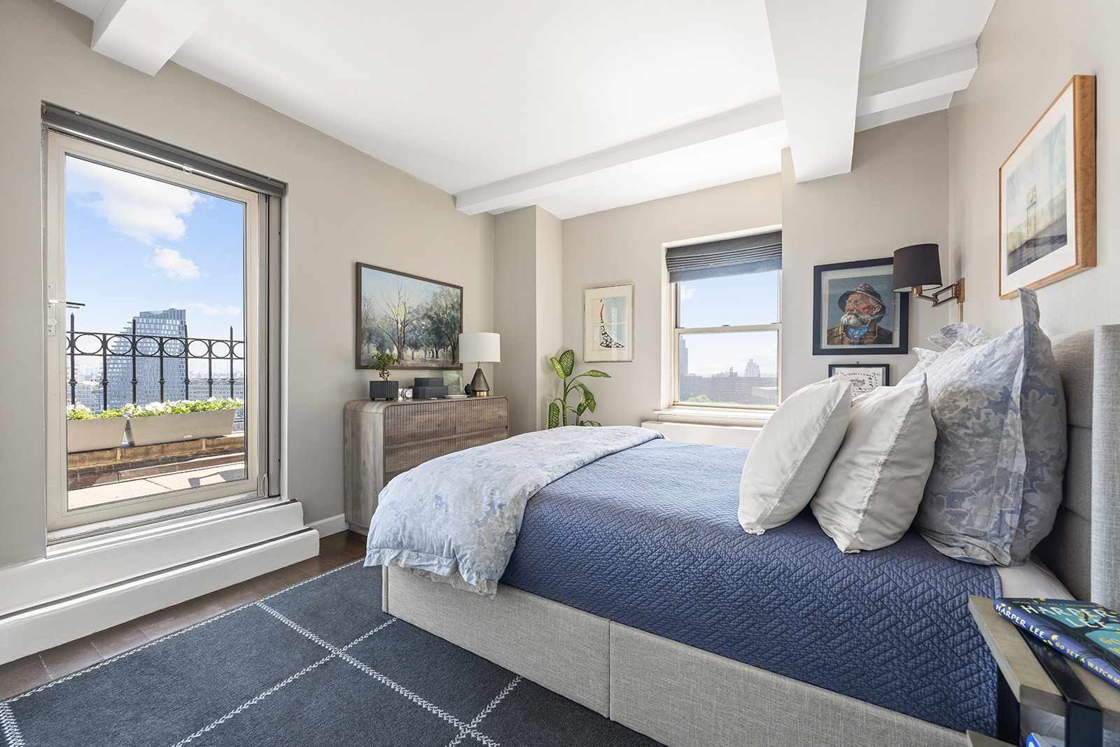 111 Hicks Street, Unit 14H Brooklyn, NY 11201 - Photo 9 of 13