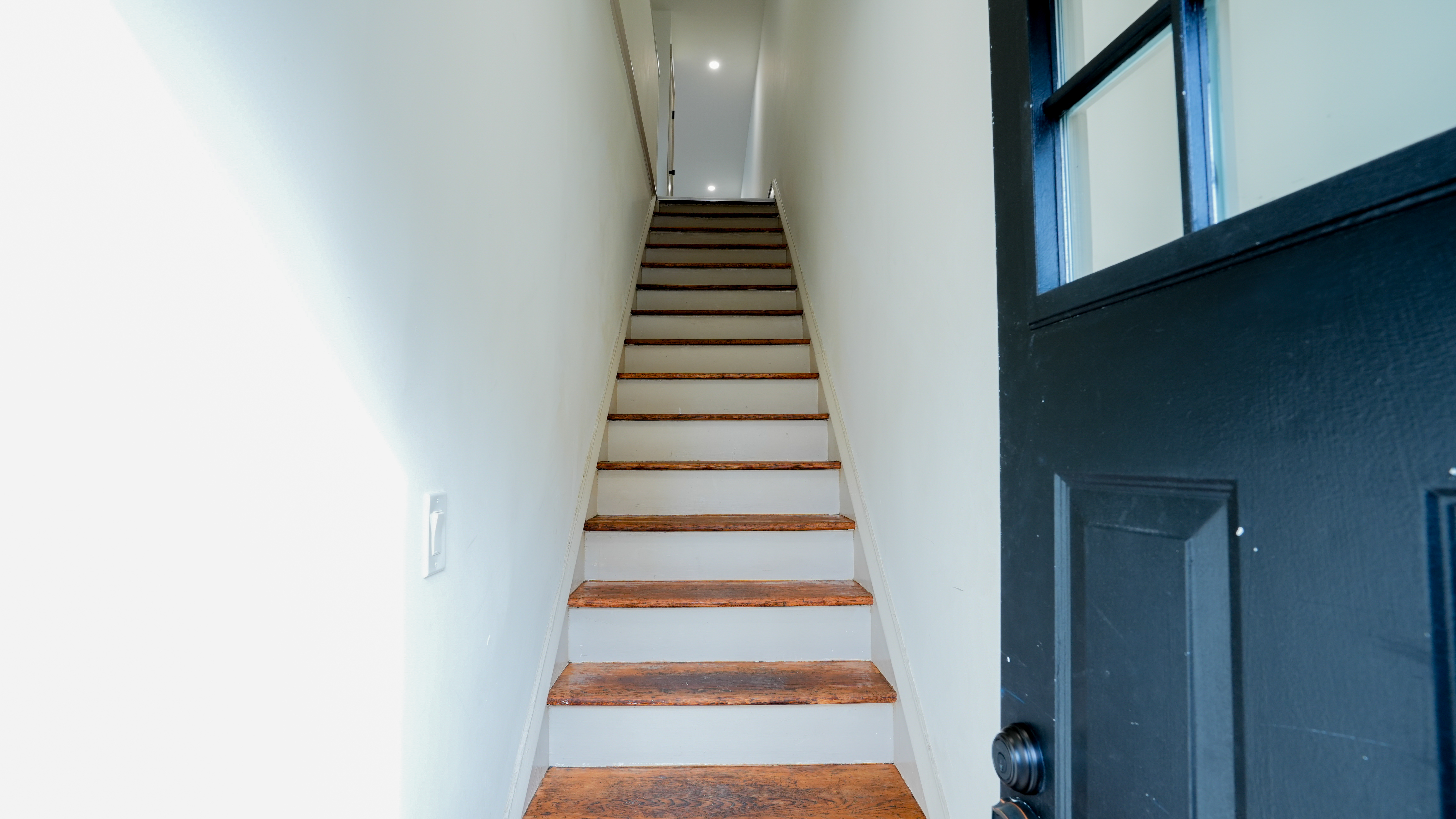 423 North Haddon Avenue Haddonfield, NJ 08033 - Photo 16 of 16 a view of entryway