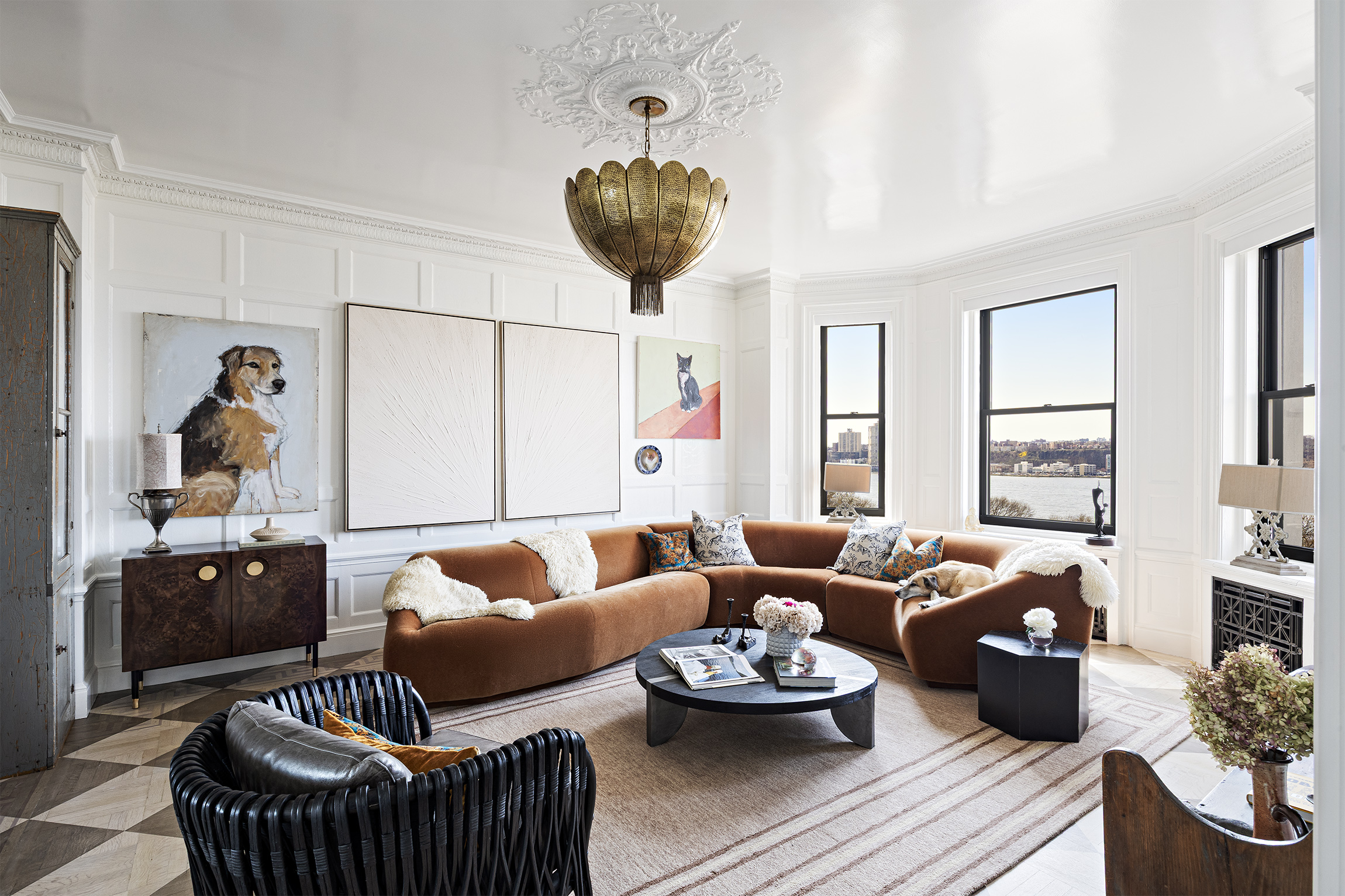 190 Riverside Drive, Unit 8C Manhattan, NY 10024 - Photo 5 of 19