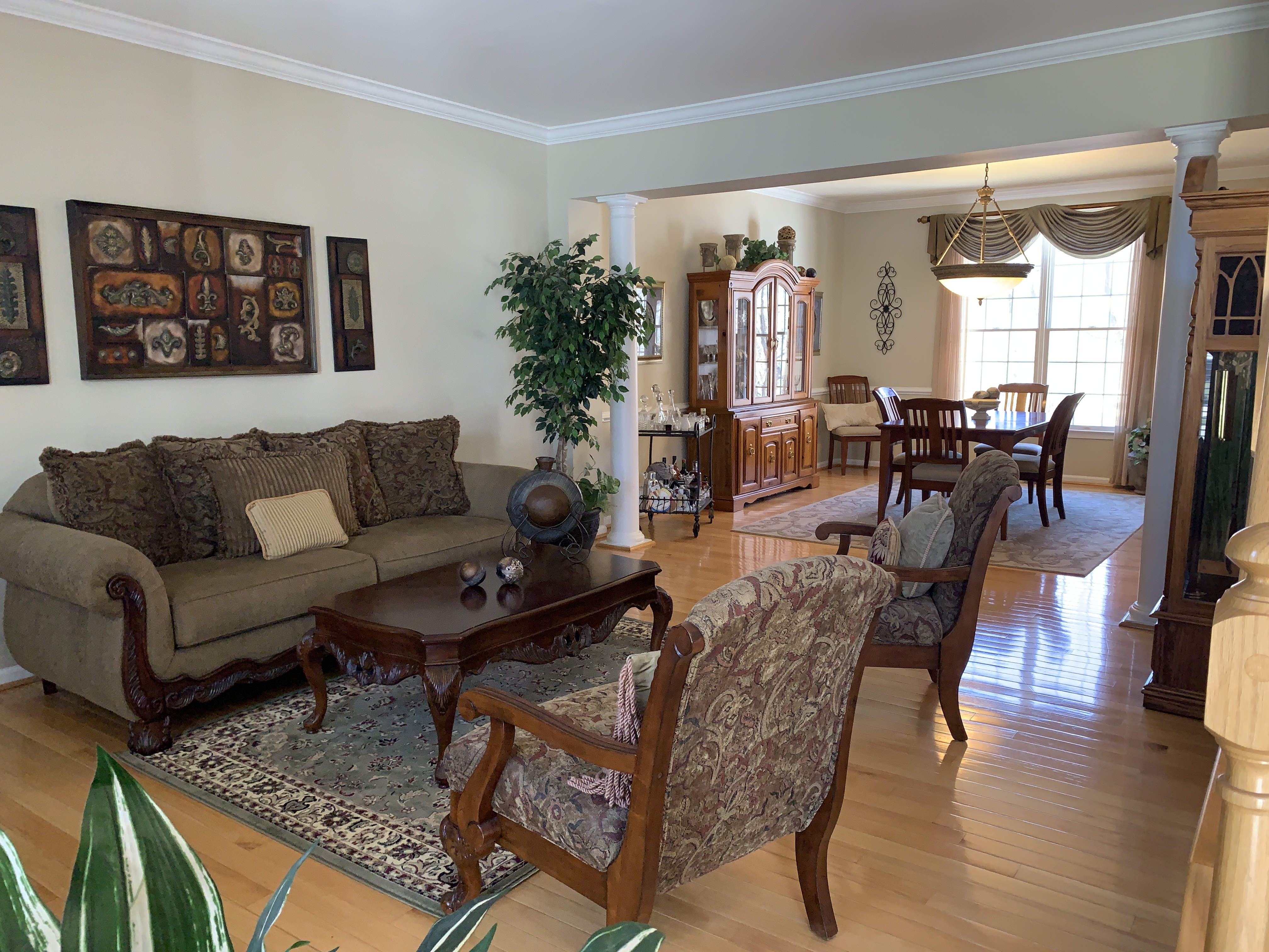 10036 Rolling River Run Laurel, MD 20723 - Photo 3 of 16