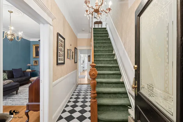 $1,375,000 | 51 Apollo Street | Greenpoint