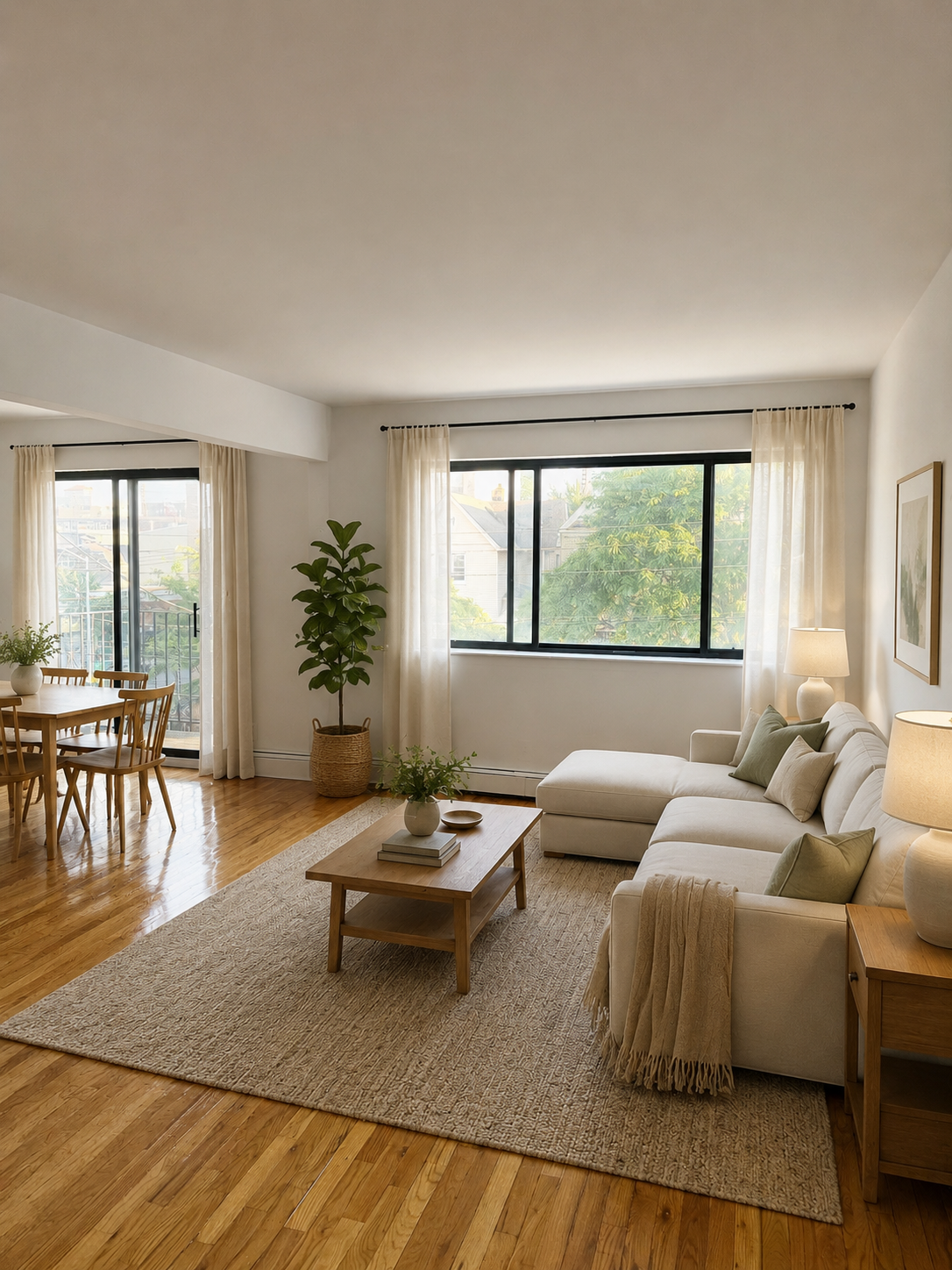 59-15 39th Avenue, Unit 3 Queens, NY 11377 - Photo 1 of 12