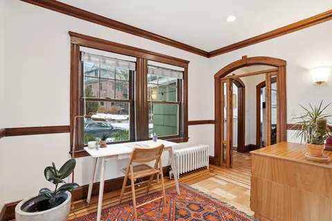 Contact Agent | 30 York Terrace, Brookline, MA 02446