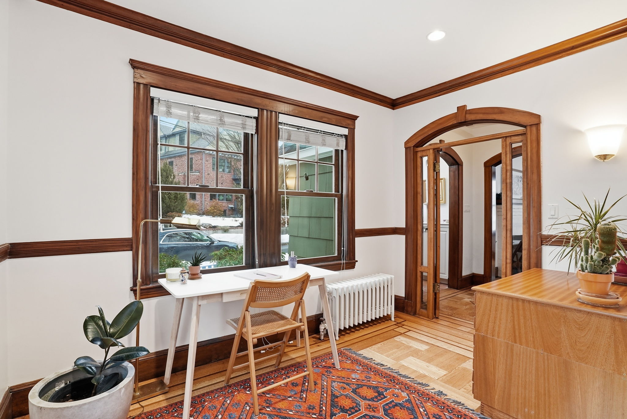 30 York Terrace Brookline, MA 02446 - Photo 23 of 42