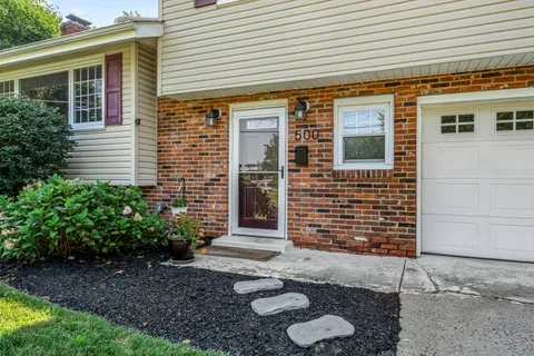 $445,000 | 500 Howard Road, Cherry Hill, NJ 08034