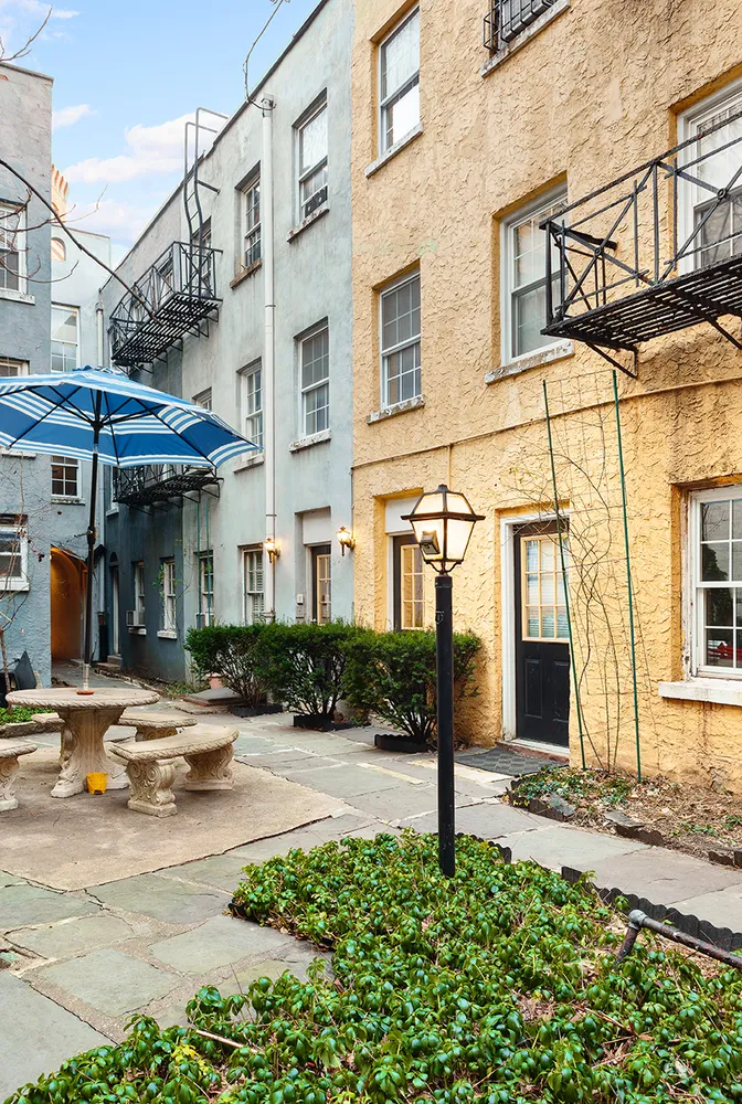 $4,300 | 729 Greenwich Street, Unit J 26 | West Village