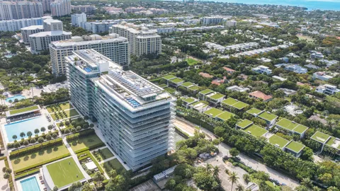 $11,500,000 | 350 Ocean Drive, Unit 1202N, Key Biscayne, FL 33149