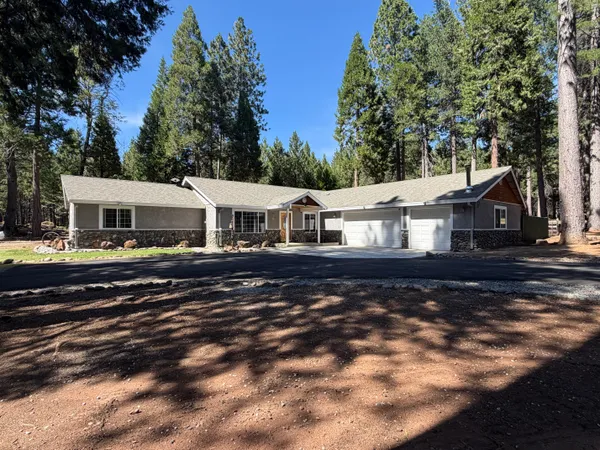 $530,000 | 31444 Emigrant Trail, Shingletown, CA 96088