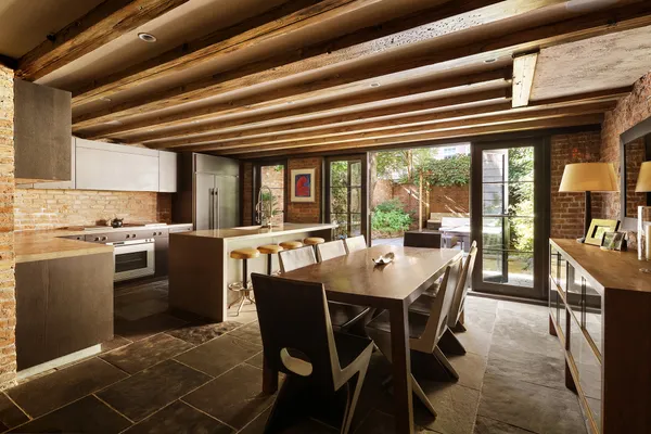 $16,995,000 | 42 Barrow Street | West Village