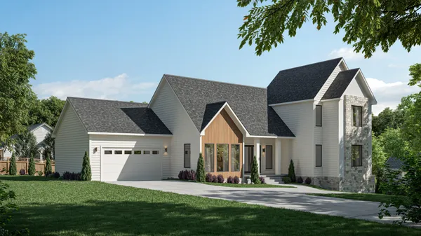 $925,000 | 1421 B Rosebank Avenue, Nashville, TN 37206
