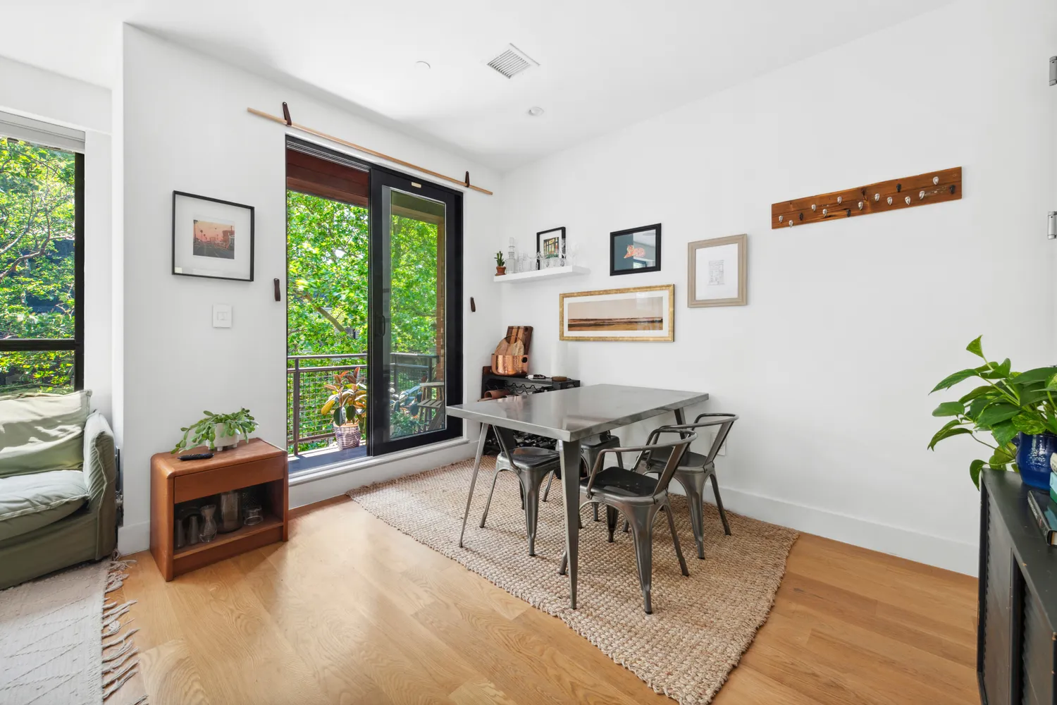 $975,000 | 149 Clifton Place, Unit 3 | Bedford-Stuyvesant