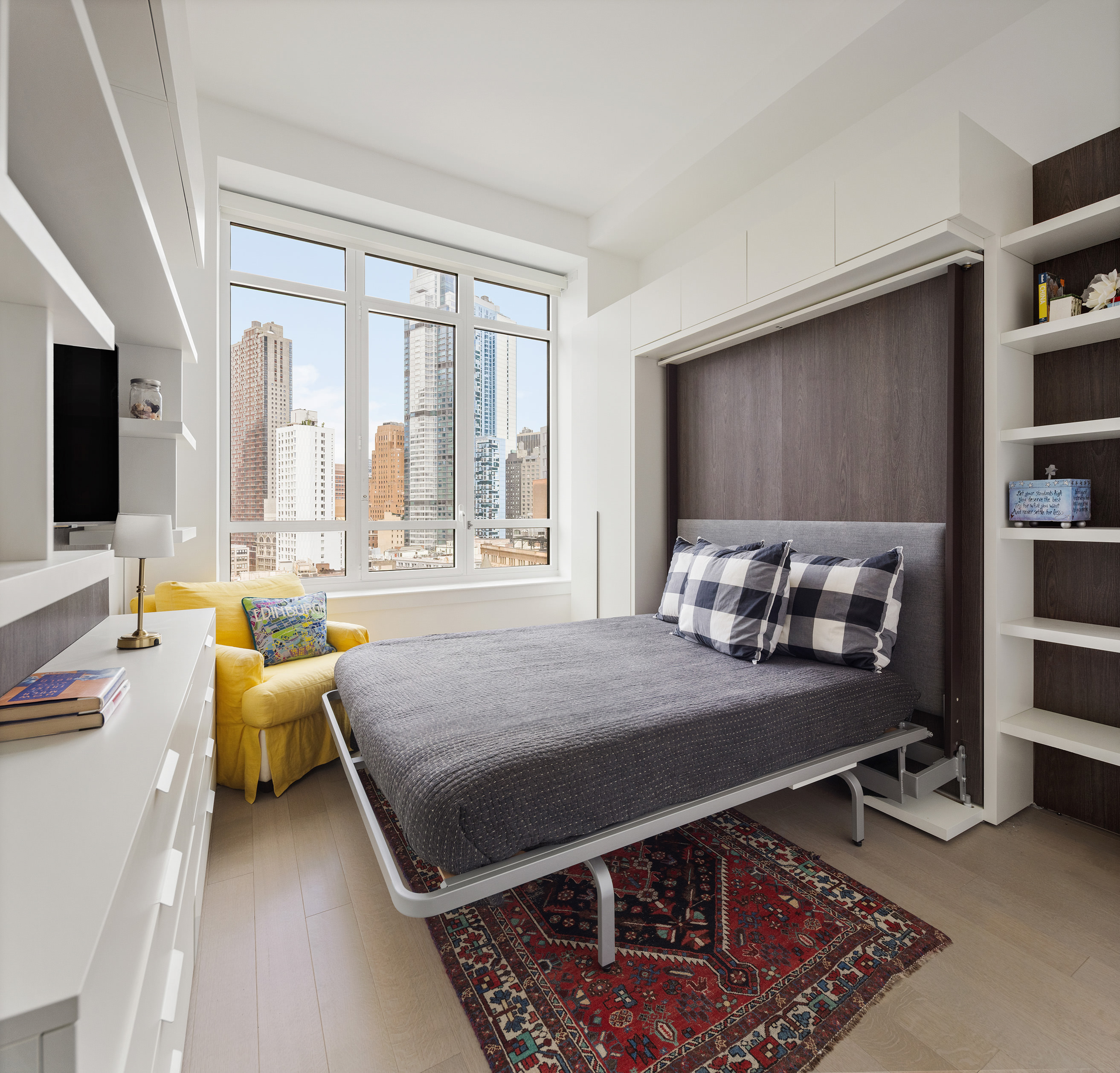 265 State Street, Unit 1507 Brooklyn, NY 11201 - Photo 14 of 24