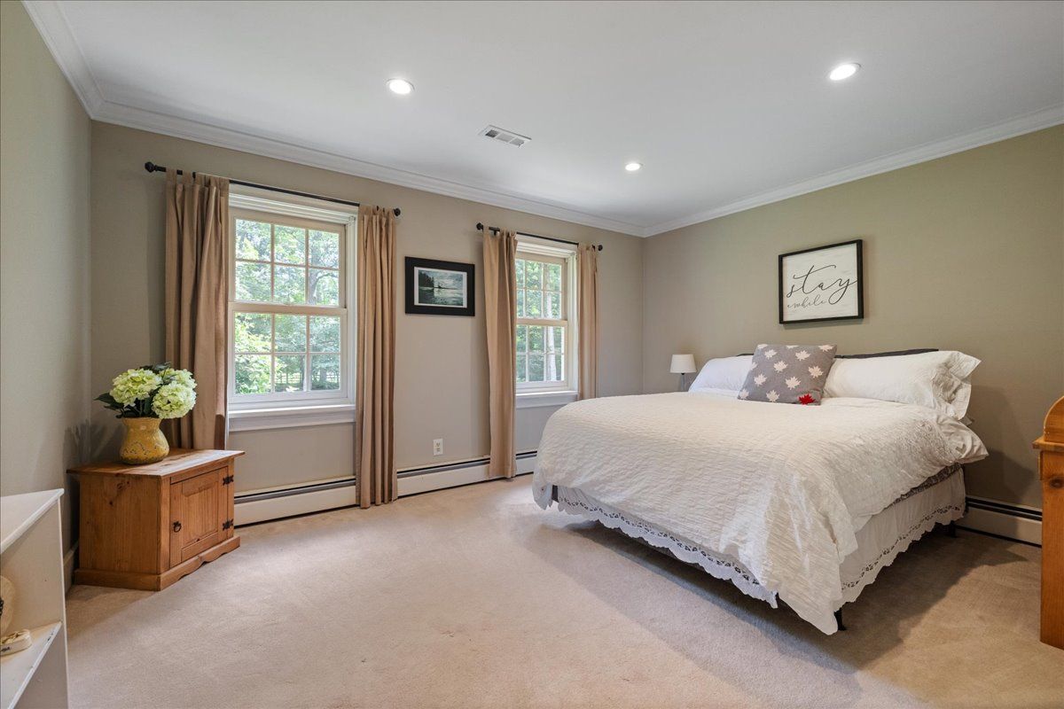 a view of a outdoor seating area with furniture