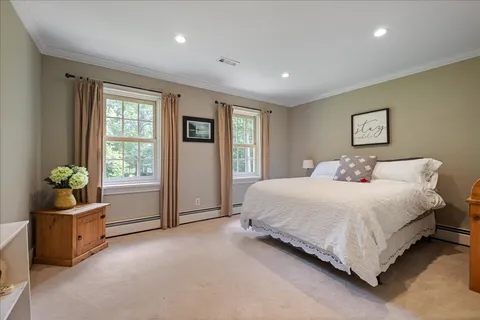 a view of a outdoor seating area with furniture