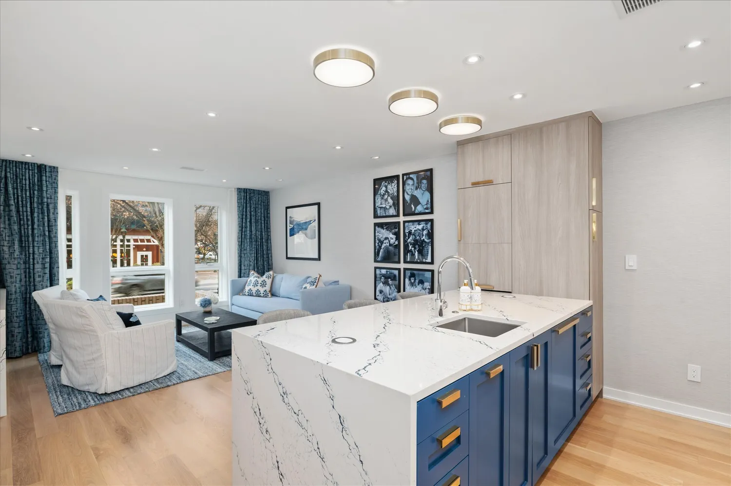 $1,395,000 | 7313 Woodmont Avenue, Unit R, Bethesda, MD 20814