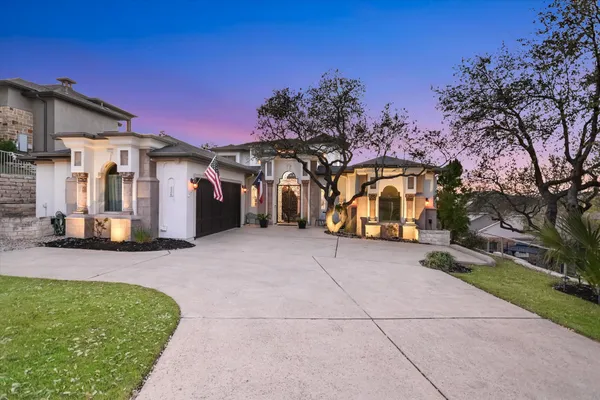 $1,195,000 | 1106 Sledge Drive, Austin, TX 78734