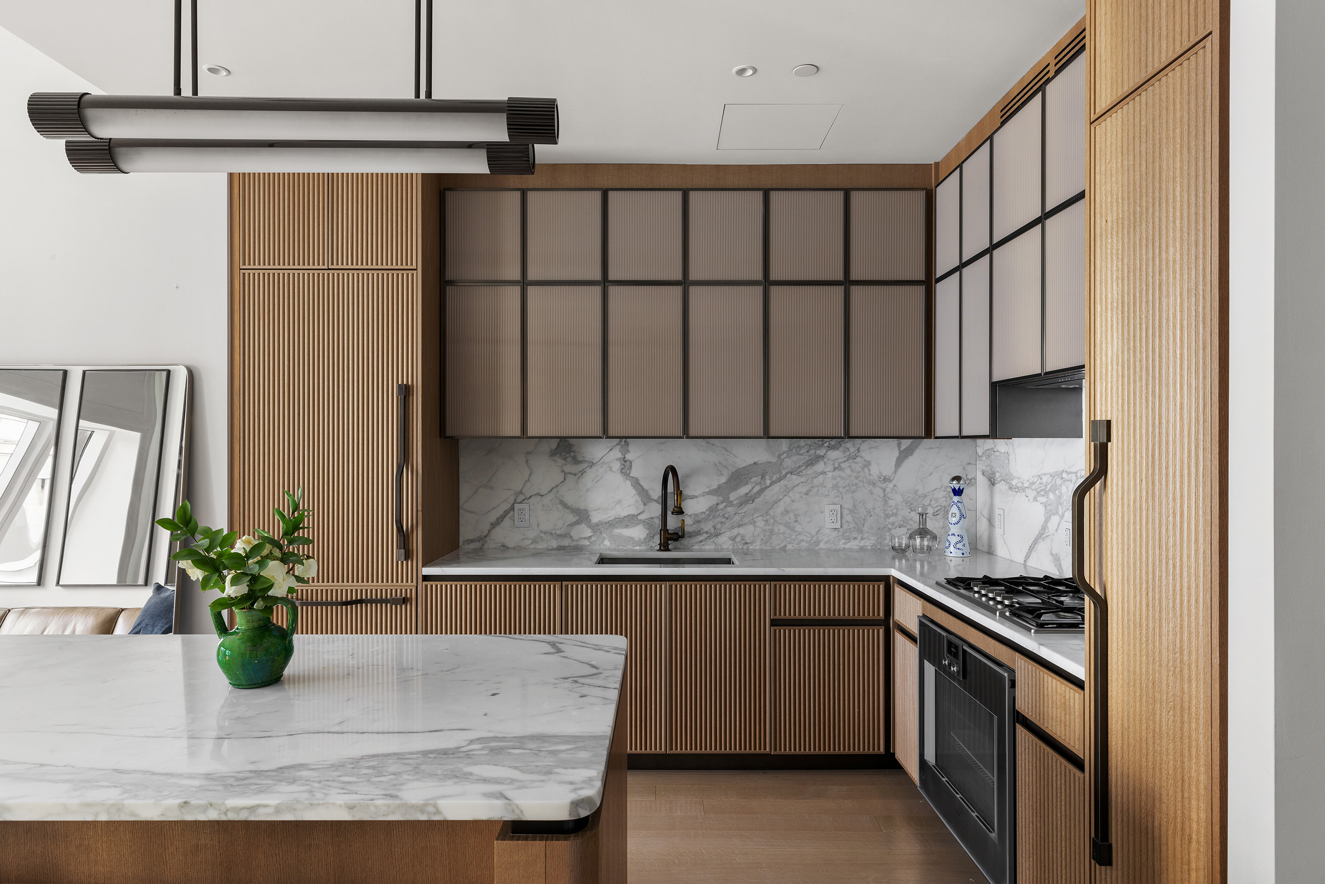 515 West 18th Street, Unit 901 Manhattan, NY 10011 - Photo 5 of 14