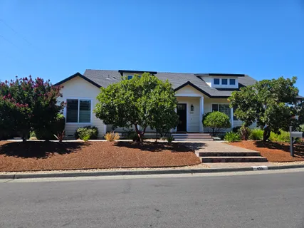 $1,325,000 | 4551 Brighton Drive, Santa Rosa, CA 95403