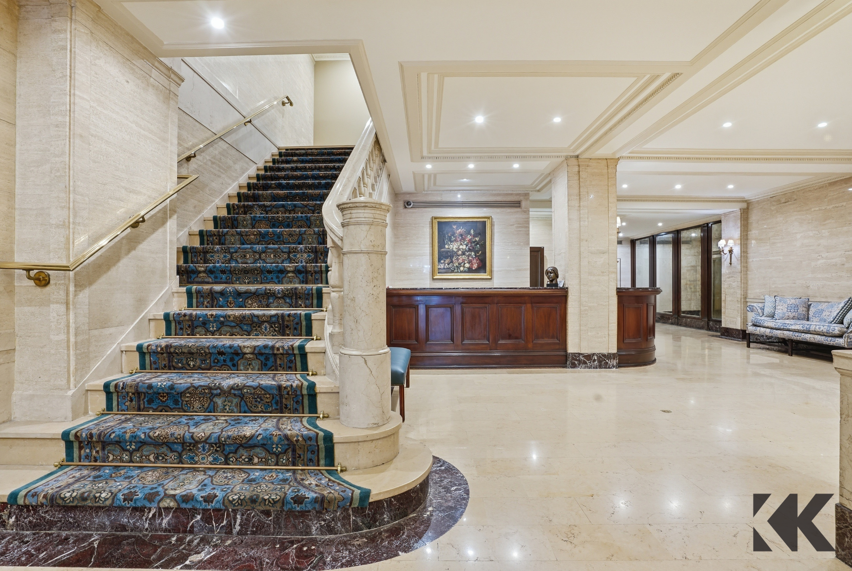 15 East 69th Street, Unit 3B Manhattan, NY 10021 - Photo 18 of 20
