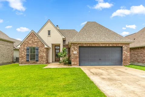$264,900 | 1748 North Haniel Drive, Lake Charles, LA 70611