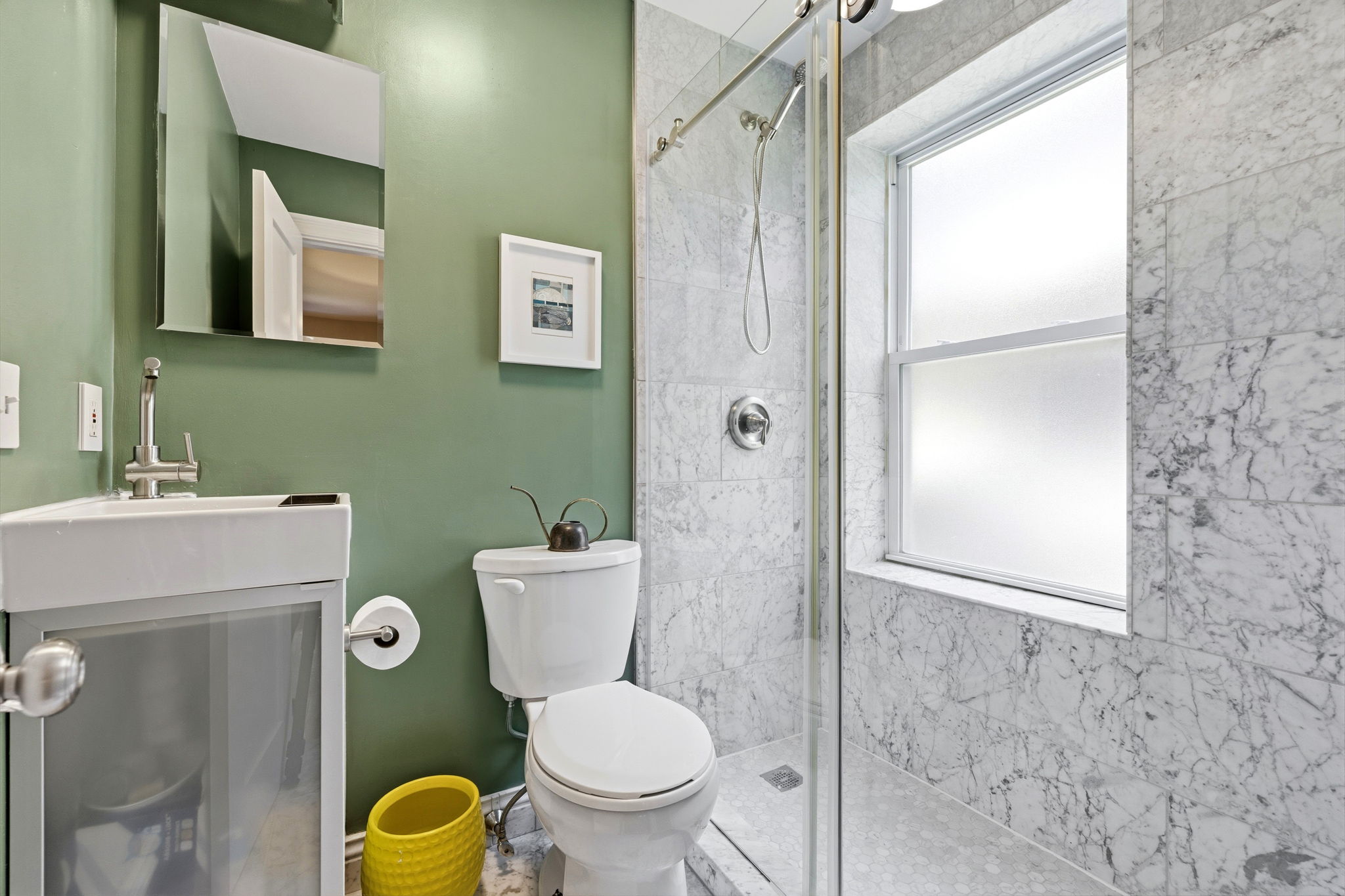 127 Winthrop Road, Unit 1A Brookline, MA 02445 - Photo 8 of 30