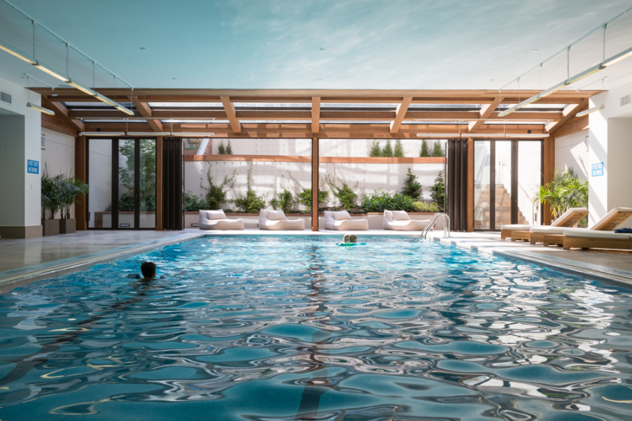 429 Kent Avenue, Unit 834 Brooklyn, NY 11249 - Photo 5 of 16