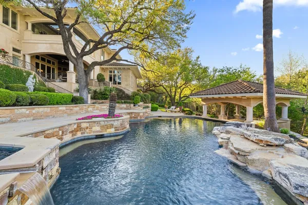 $6,999,000 | 4406 Silent Trail, Austin, TX 78746