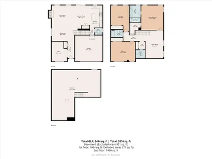 $750,000 | 1100 Harper Drive, Warminster, PA 18974
