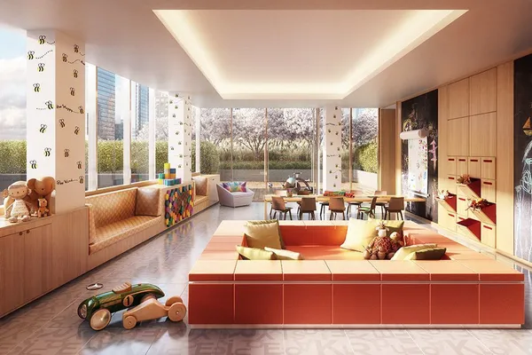 $10,000 | 1 West End Avenue, Unit 14G | Upper West Side