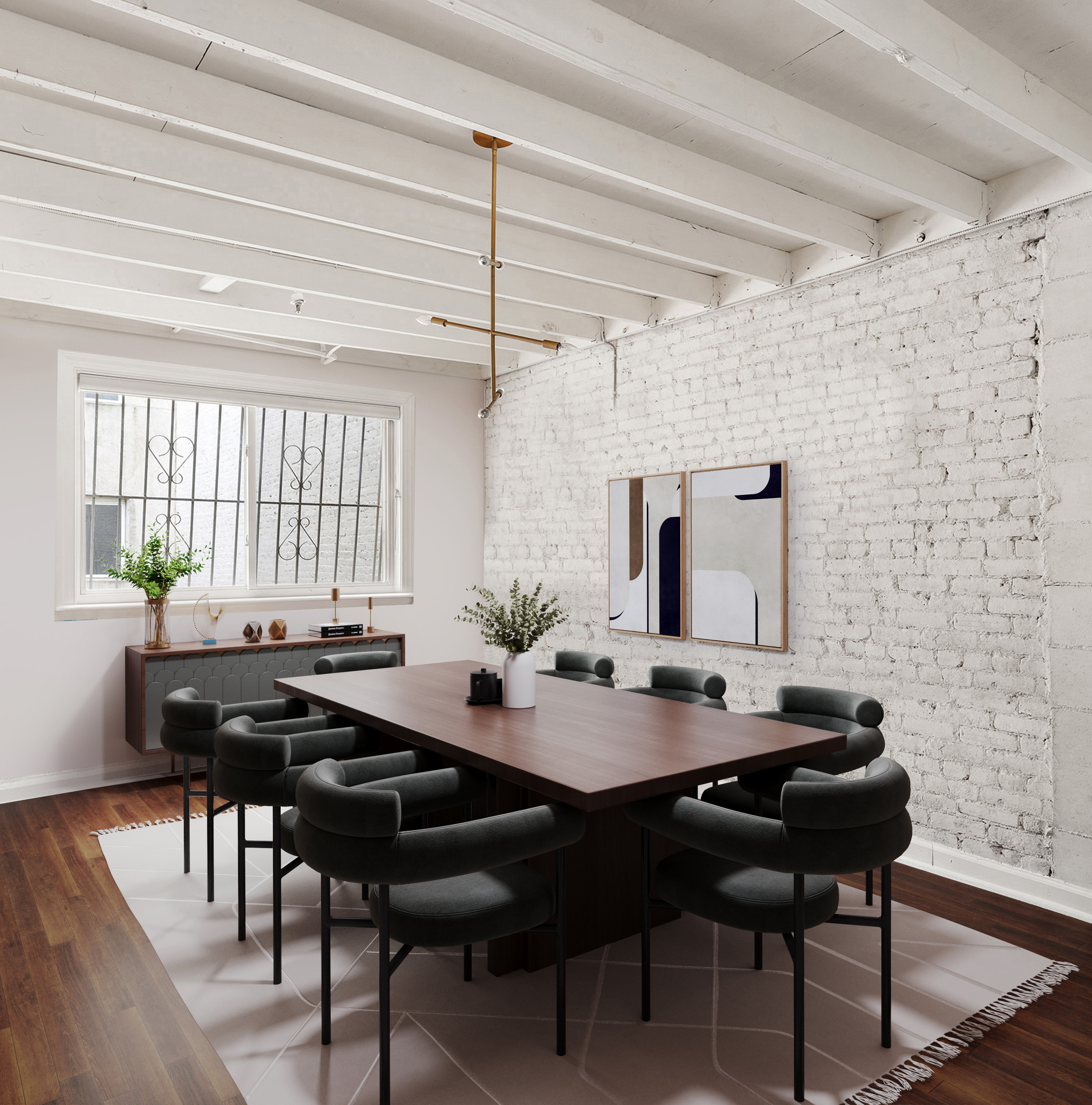 356 Broadway, Unit PH5A Manhattan, NY 10013 - Photo 3 of 12