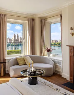 $35,000,000 | 1040 5th Avenue, Unit 16 | Upper East Side