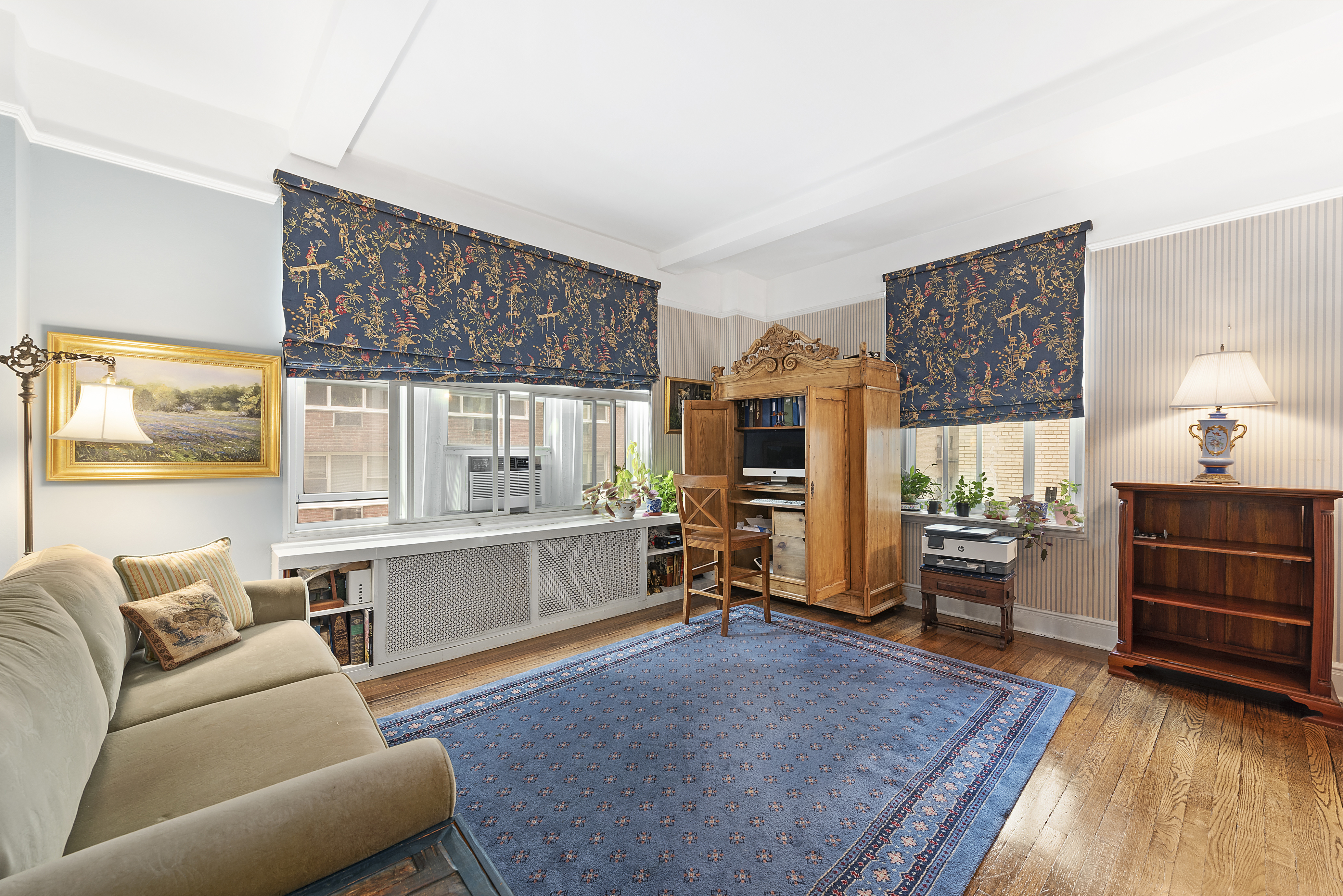 320 East 72nd Street, Unit 6A Manhattan, NY 10021 - Photo 8 of 11 Gallery Image 8