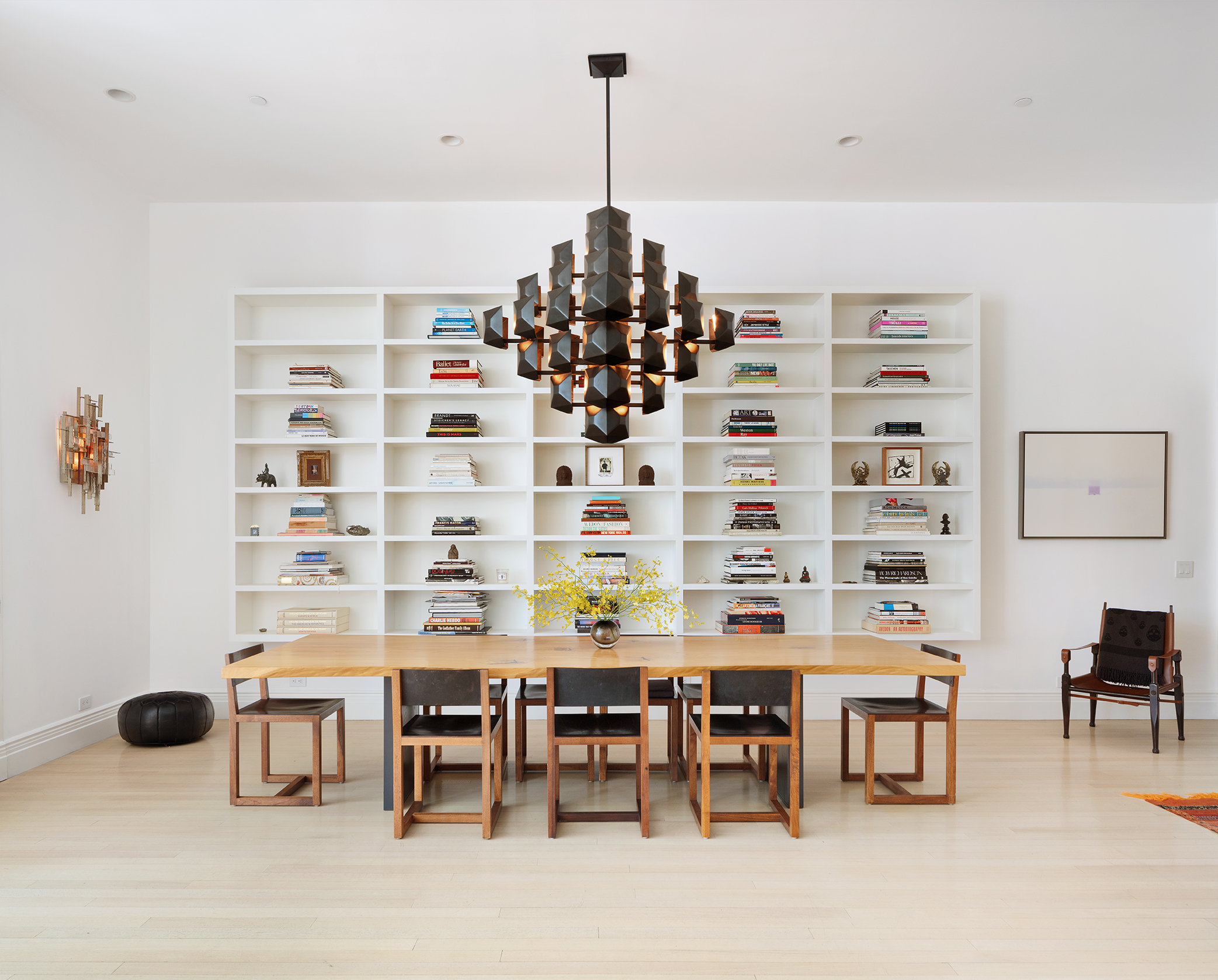 115 Spring Street, Unit 2 Manhattan, NY 10012 - Photo 4 of 16 Gallery Image 4
