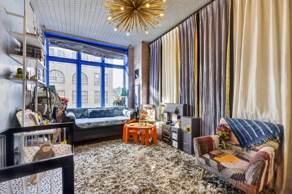 $4,295,000 | 129 Lafayette Street, Unit 7A | SoHo