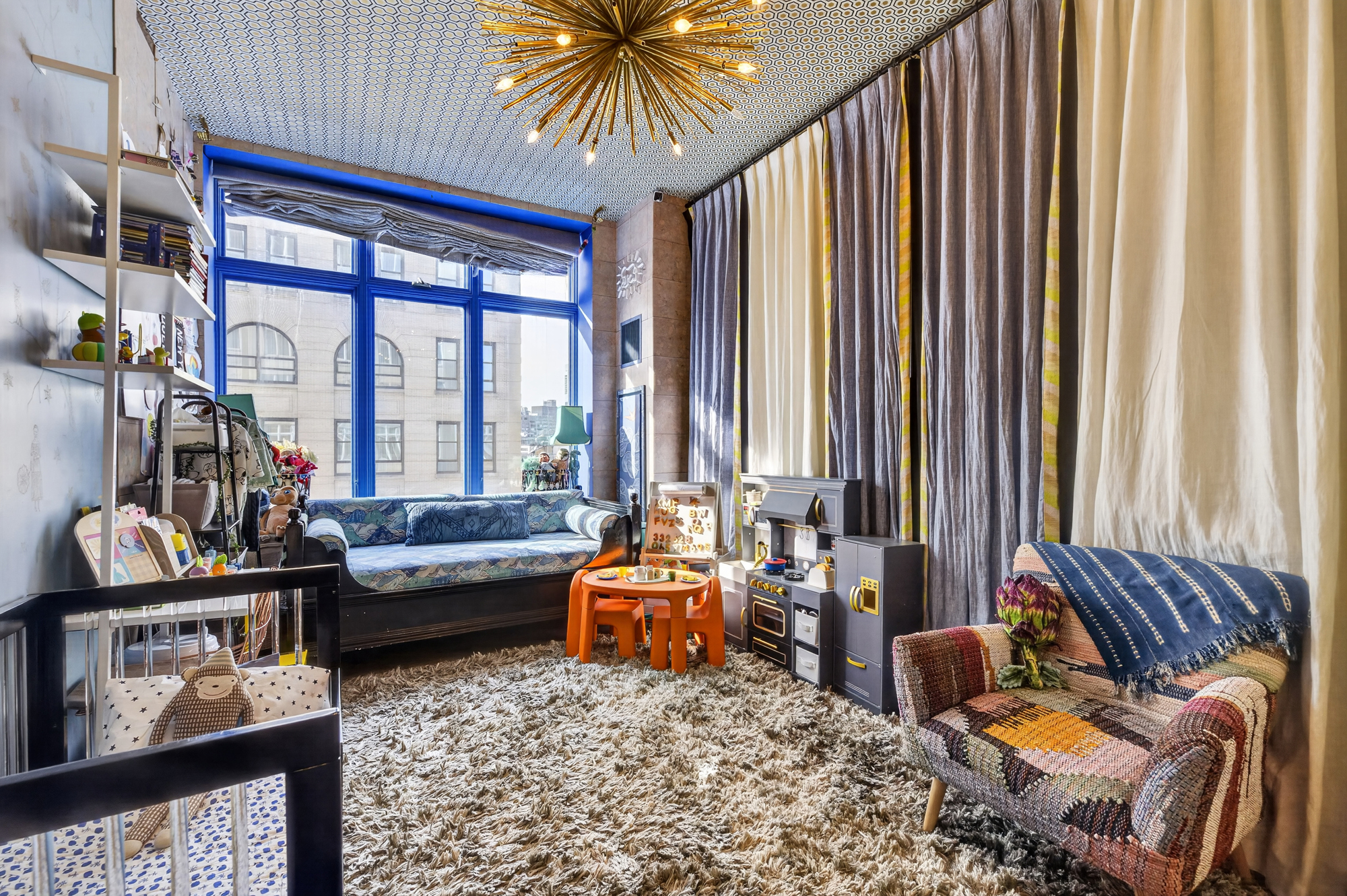 129 Lafayette Street, Unit 7A Manhattan, NY 10013 - Photo 11 of 15