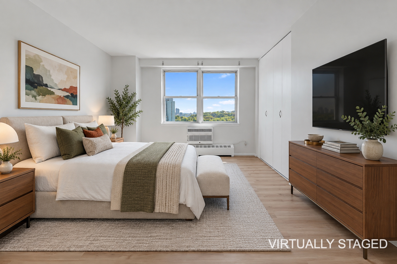 5700 Arlington Avenue, Unit 10D Bronx, NY 10471 - Photo 5 of 19 Gallery Image 5