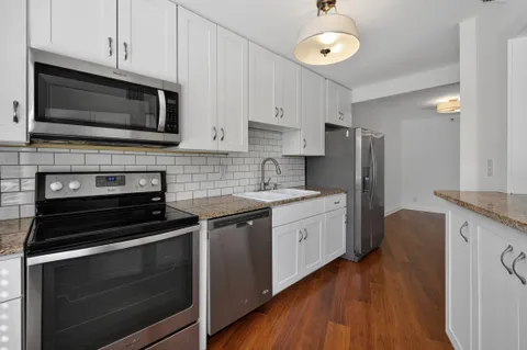 $450,000 | 1600 North Oak Street, Unit 603, Arlington, VA 22209