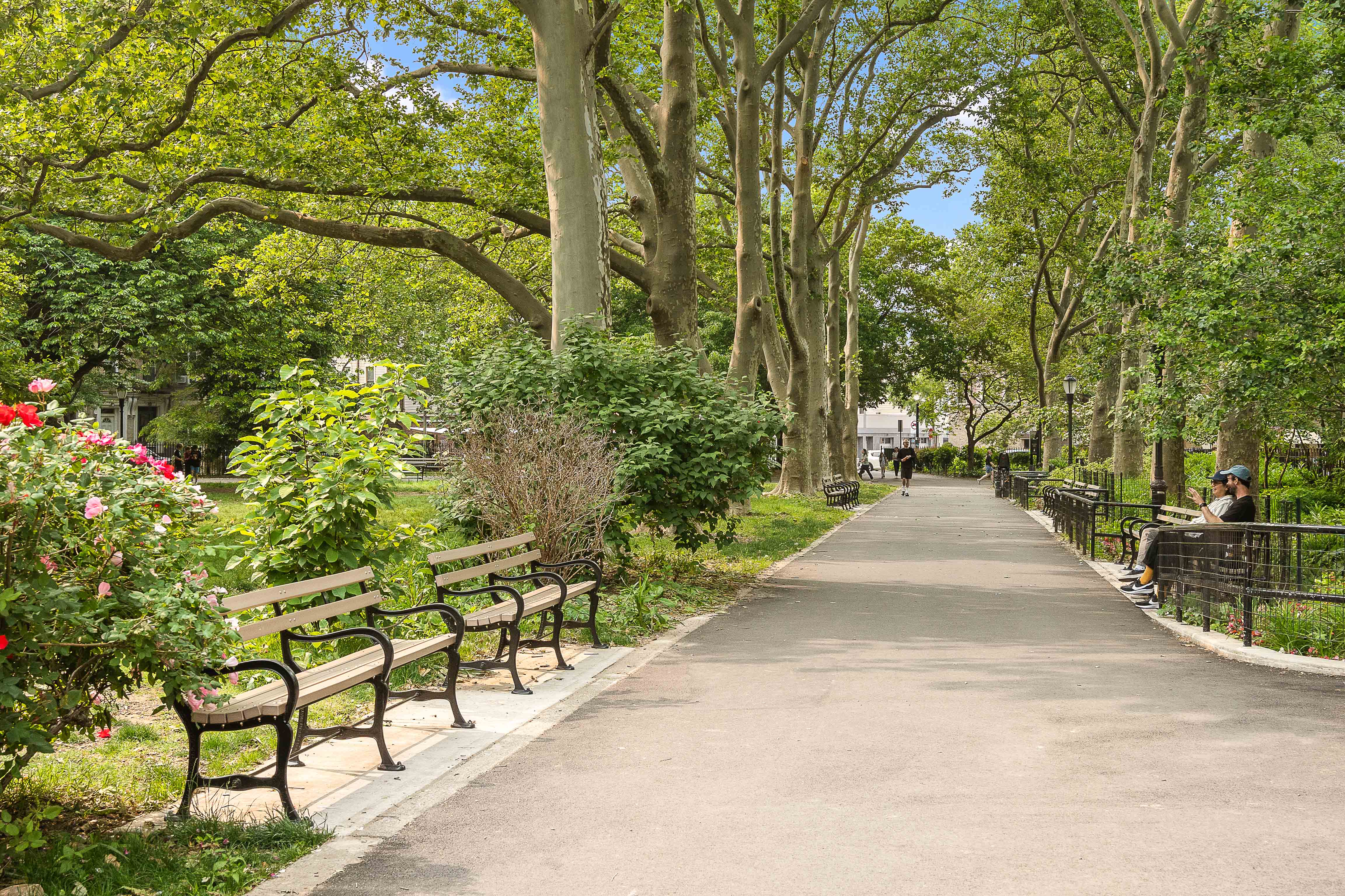 121 Eckford Street Brooklyn, NY 11222 - Photo 36 of 40