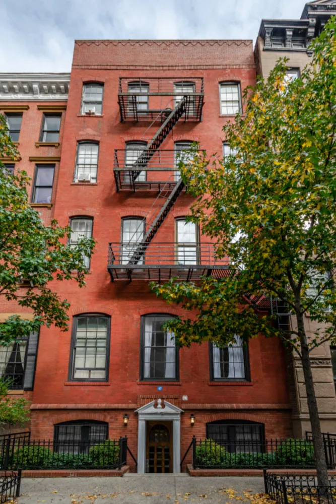 $8,995,000 | 47 Jane Street | West Village