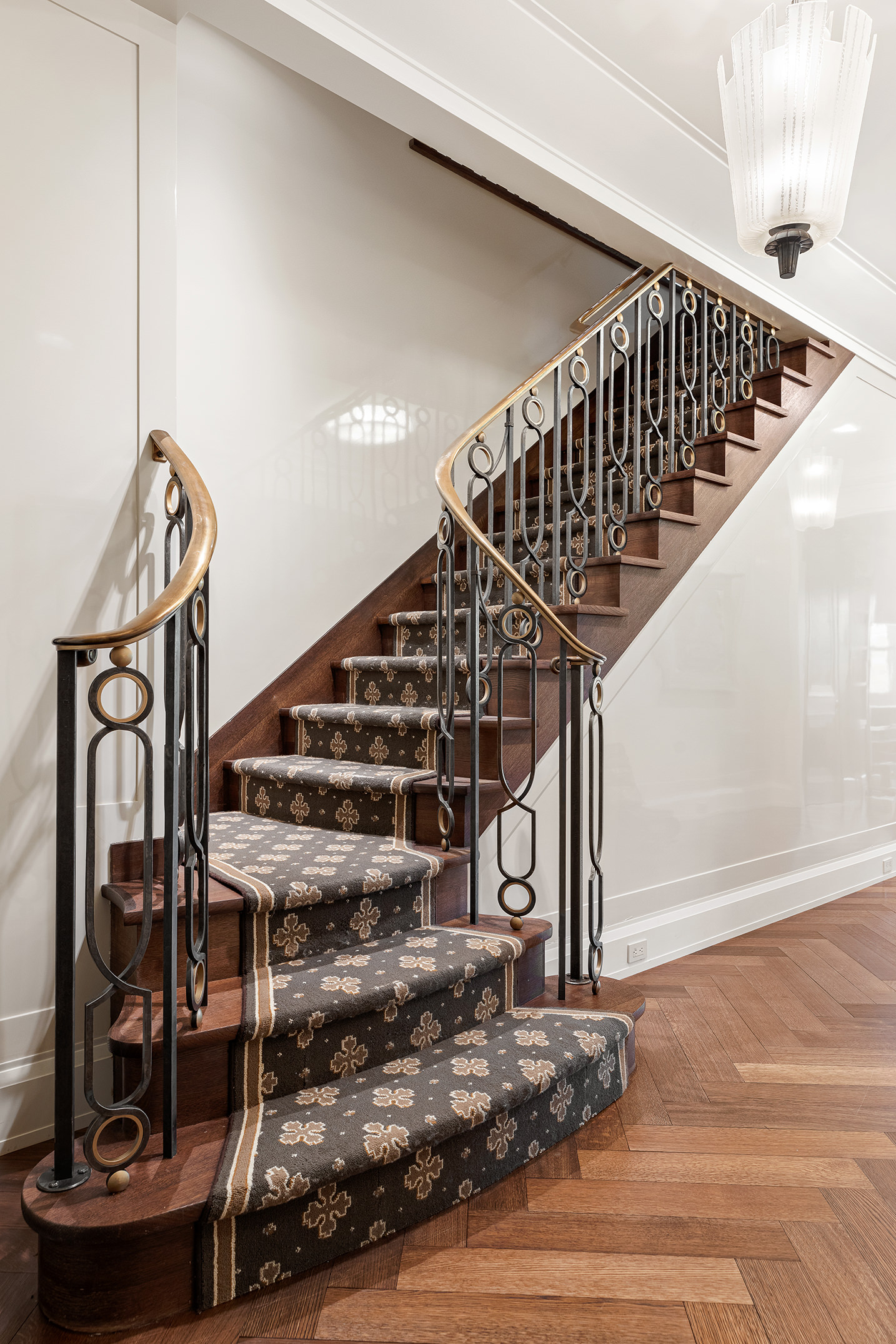 88 Central Park West, Unit 4N/5W Manhattan, NY 10023 - Photo 6 of 13