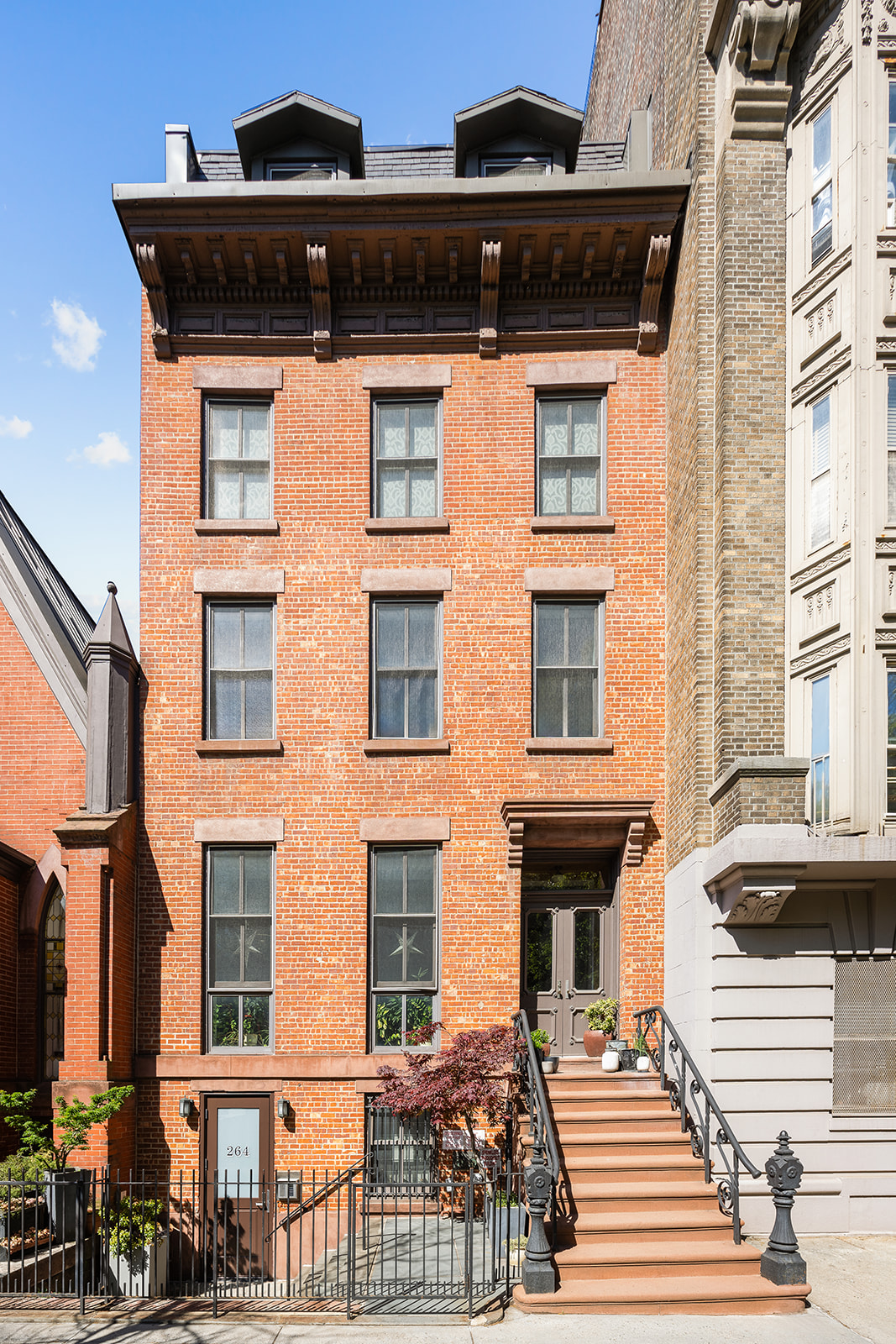 264 Cumberland Street, Unit 8 Brooklyn, NY 11205 - Photo 8 of 9