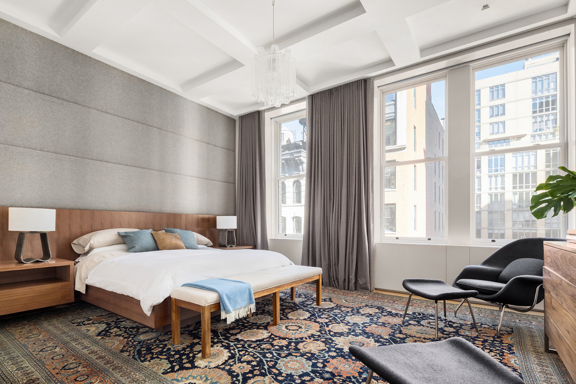 6 West 20th Street, Unit 8 Manhattan, NY 10011 - Photo 12 of 21