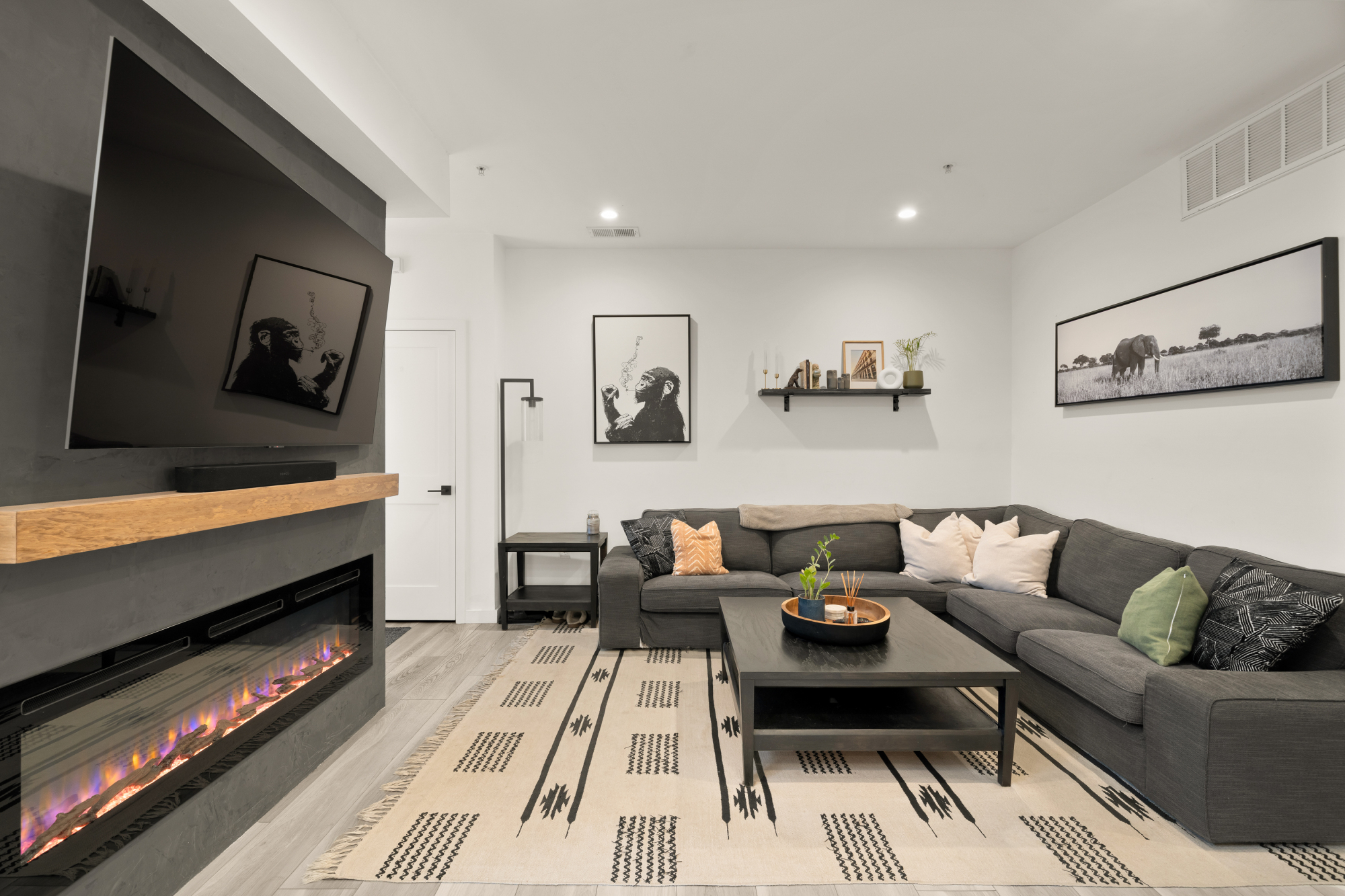 4816 3rd Street Northwest, Unit 2 Washington, DC 20011 - Photo 9 of 35