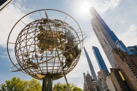 $2,595,000 | 10 West 66th Street, Unit 29E | Upper West Side