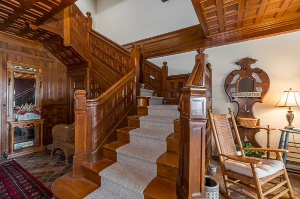 Contact Agent | 5 Babson Street, Unit 2, Gloucester, MA 01930