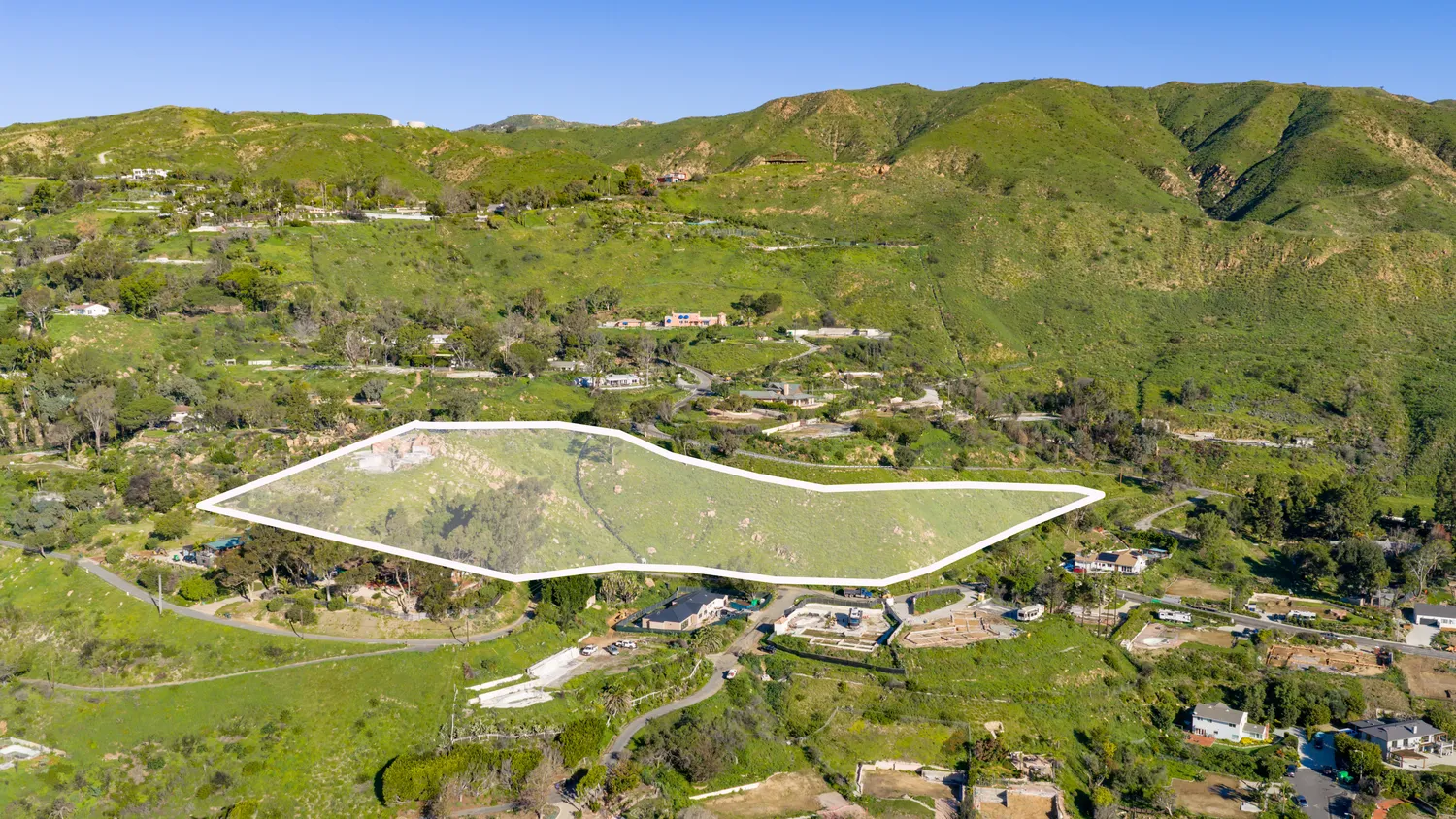 $1,899,000 | 20520 Pinnacle Way, Malibu, CA 90265