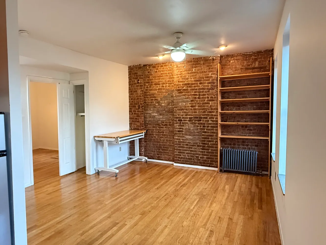 $2,900 | 1672 Park Avenue, Unit 4A | Harlem