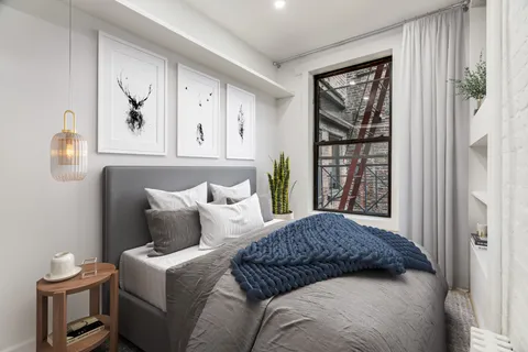 $4,500 | 105 MacDougal Street, Unit 16 | Greenwich Village