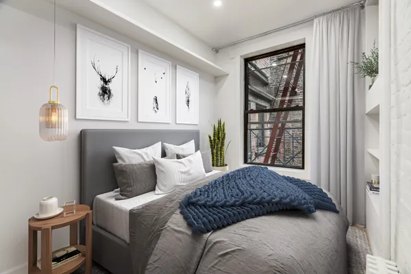 $4,500 | 105 MacDougal Street, Unit 16 | Greenwich Village