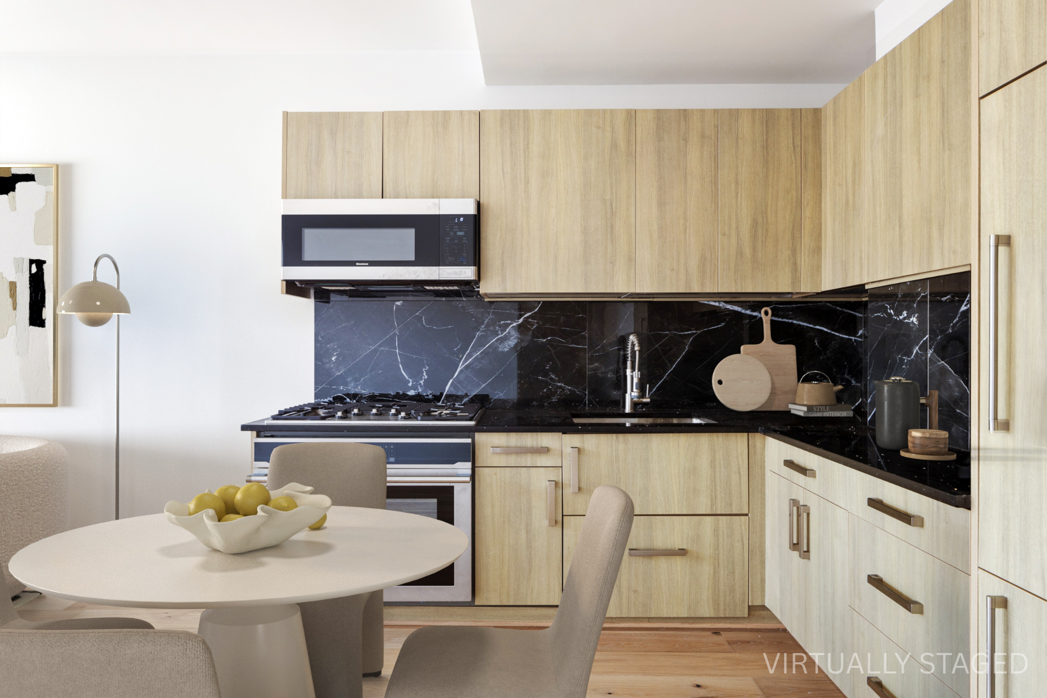 136 14th Street, Unit GARDEN Brooklyn, NY 11215 - Photo 3 of 12 Gallery Image 3